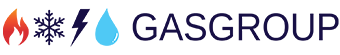 Gasgroup logo