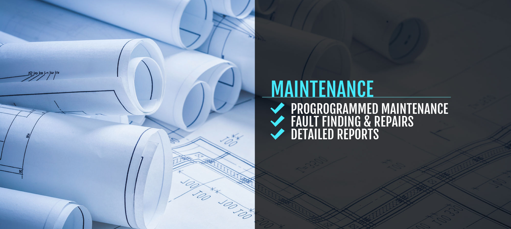 Maintenance image from the Gasgroup website